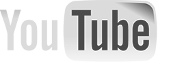 logo de youtube